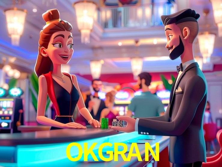 OKGRAN Two-Factor Authentication Slots