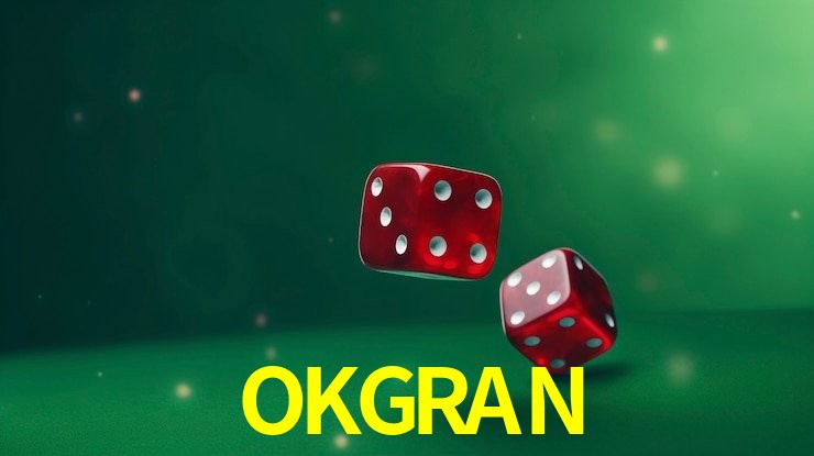 OKGRAN mobile gaming