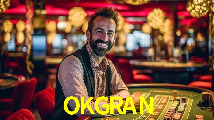 OKGRAN ¿Qué es lo que más te interesa saber sobre nuestro FAQ?