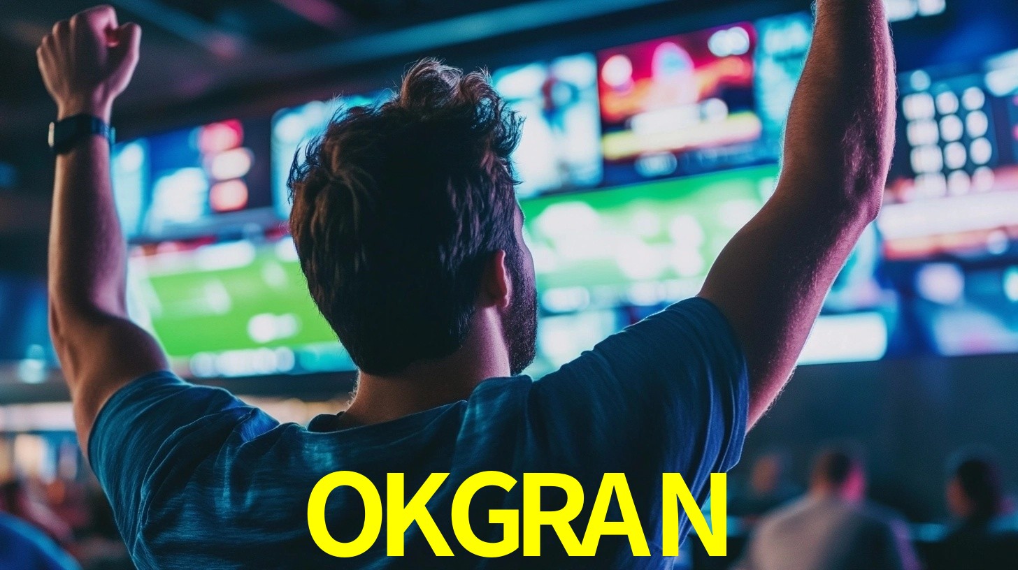 OKGRAN gaming platform
