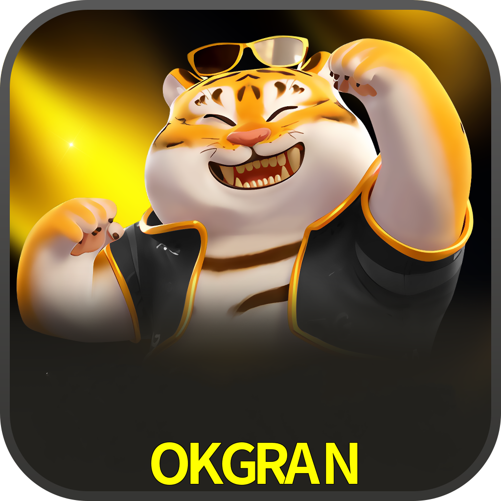 OKGRAN logo